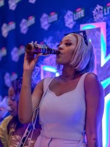 Castle Lite Activation Photography