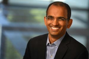 Prakash Mana, CEO, Cloudbrink