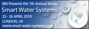 Smart Water Systems 1