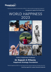 World’s Top 100 Happiest Photos of 2023 by Happiness Strategy Foundation is Now Available