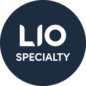 LIO Specialty Insurance's logo