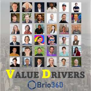 Value Drivers