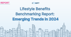 2024 Lifestyle Benefits Benchmarking Report Thumbnail Image