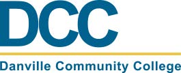 Danville Community College Logo