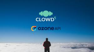 CLOWD9 & Ozone API announce strategic partnership