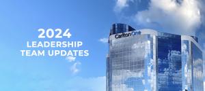 CarltonOne restructures leadership team for new Platform launch