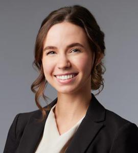 Oregon DUI Attorney - Jenna Richards