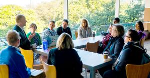 DLAC 2024 is host to over 300 sessions.