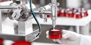 Cosmetic OEM/ODM Market Trend