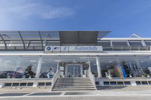 Autoclub SpA