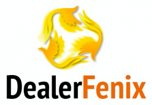 DealerFenix logo