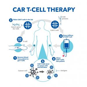 Car T Cell Therapy Market