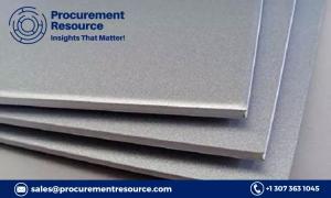 Aluminium Sheet Price