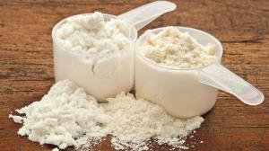 Casein and Caseinates Market