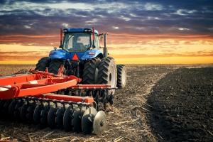 Agricultural Farm Machinery Market