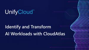 Better Leverage Cloud AI with CloudAtlas