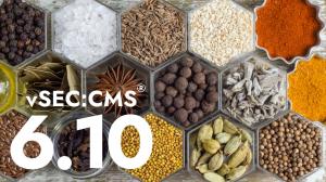 Versasec Launches vSEC:CMS 6.10, Enriched with Customer Perspectives