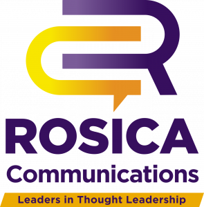 Best PR agency logo