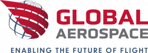 Global Aerospace Unveils Refreshed Brand, Celebrates a Century of Service