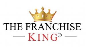 logo of The Franchise King, Joel Libava