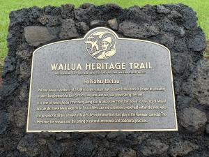 Kaua‘i’s Wailua Heritage Trail Expands to a Three Mile Route