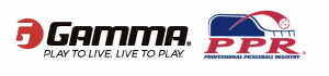 GAMMA Sports & Professional Pickleball Registry Create Partnership to Support Pickleball Education & Growth of the Sport