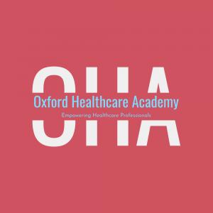 OHA colour logo