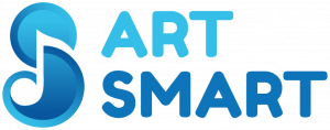ArtSmart's logo
