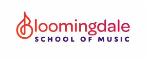 Bloomingdale School of Music logo