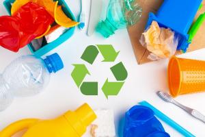 Saudi Arabia Recycled Plastics Market Trends, Share, Size, Growth, Opportunity and Forecast 2024-2032