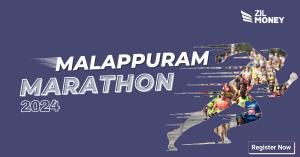 Zil Money to Host the Malappuram Marathon 2024, Offering Rewards Worth ₹Two Lakhs