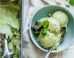 Vegan Ice Cream Market Size