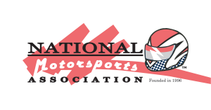 National Motorsports Association Logo