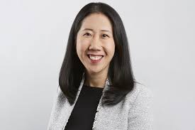 Angela Lee, Founder, 37 Angels, Columbia University Professor