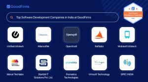 India's Software Development Companies