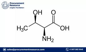 Threonine Prices
