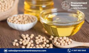 Soybean Oil Prices