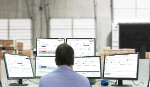 Alexa, LogiNext enables voice controlled logistics automation