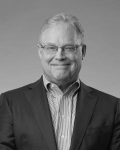 Thor Johnson, inRiver CEO and Board Member