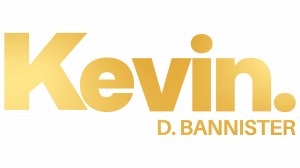 Kevin D Bannister