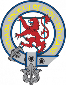 Nevada Society of Scottish Clans