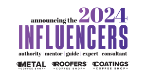 2024 Coffee Shop Influencers