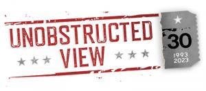 Unobstructed View logo