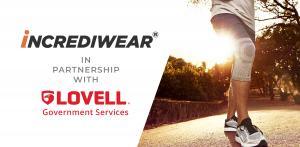 Incrediwear Partners with Lovell to Better Serve Government Healthcare Systems