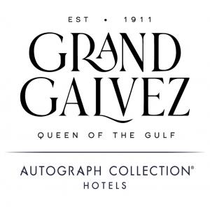 Grand Galvez is a member of the Autograph Collection, part of Marriott Bonvoy