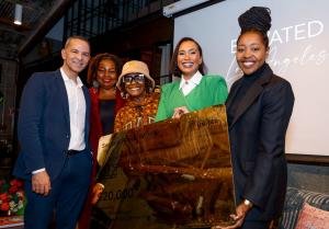Celebrating Diversity and Impact: MLWPR, the Leading Black-Owned PR Agency in Las Vegas