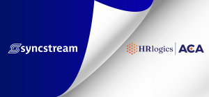 SyncStream is now HRlogics ACA