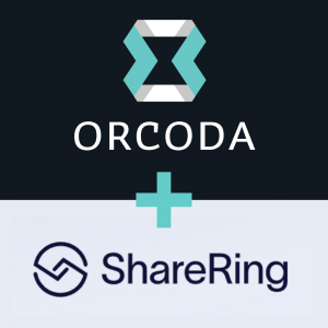 ORCODA and ShareRing