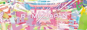 TOPPAN’s Metaverse Event VIRTUAL REMIX JAPAN: A Revamped Platform Specialized for Cool Japan
