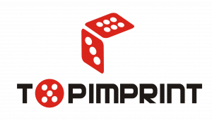Top Imprint Logo